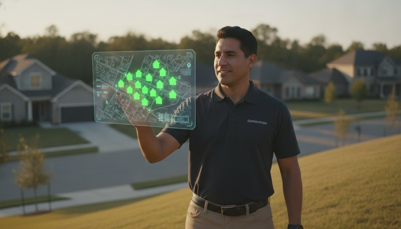Buying Existing Lawn Care Routes: A Tactical Comparison for Scaling Contractors