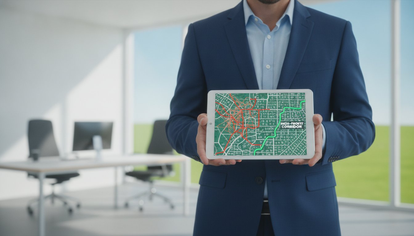 Selling Lawn Care Business vs. Routes: A Tactical Guide to Maximum Liquidity