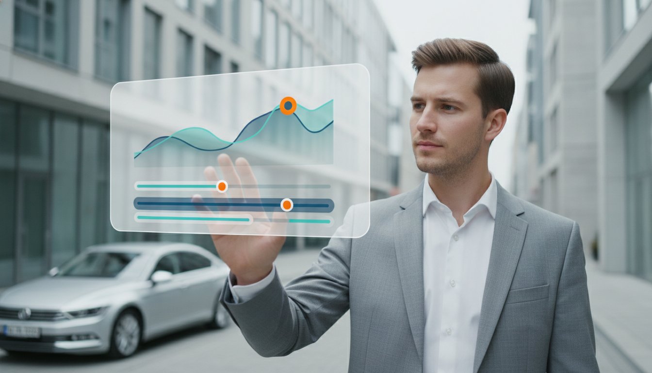 Autokredit für Gebrauchtwagen: Strategien für die optimale Finanzierung 2026
