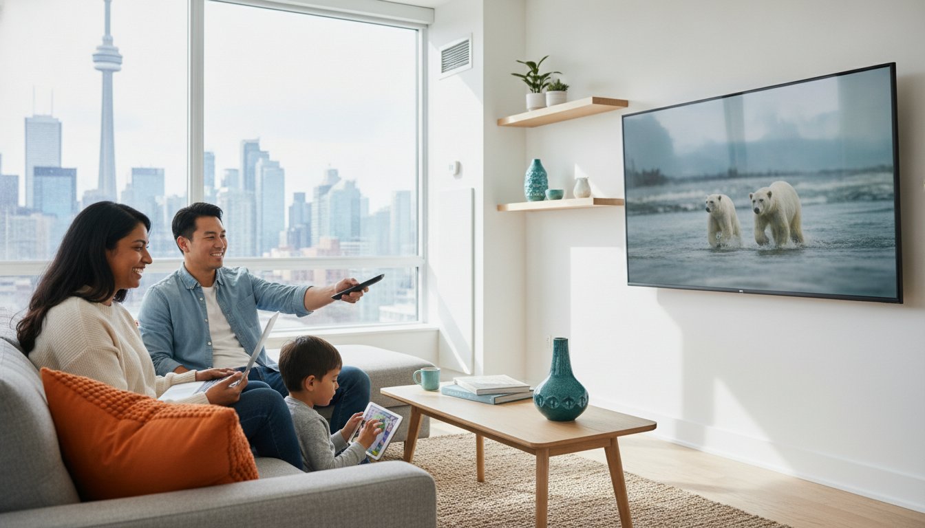 Home Internet Plans in Canada: How to Find the Best Value in 2026
