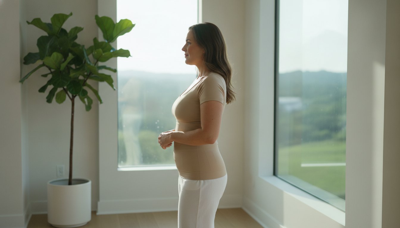 How to Reduce Swelling After Tummy Tuck: A Clinical Recovery Guide