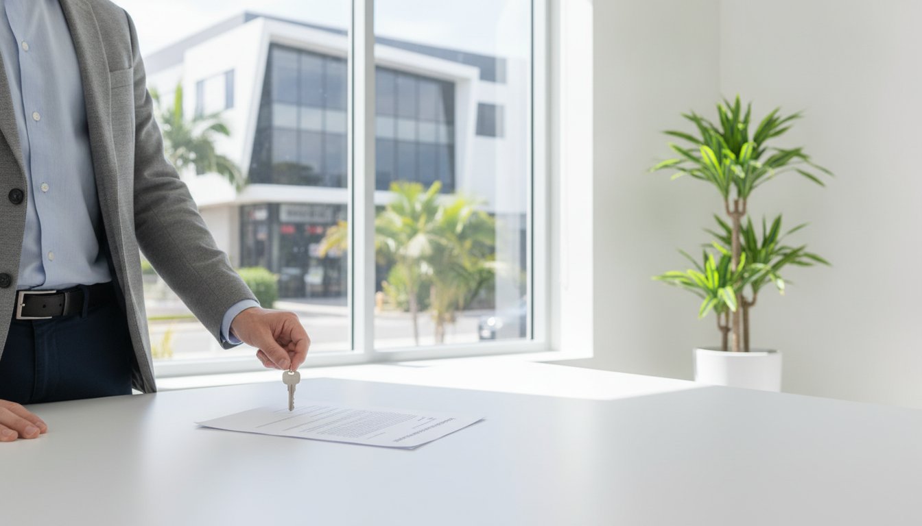 How to Get Out of a Commercial Lease Early: A QLD Tenant’s Guide