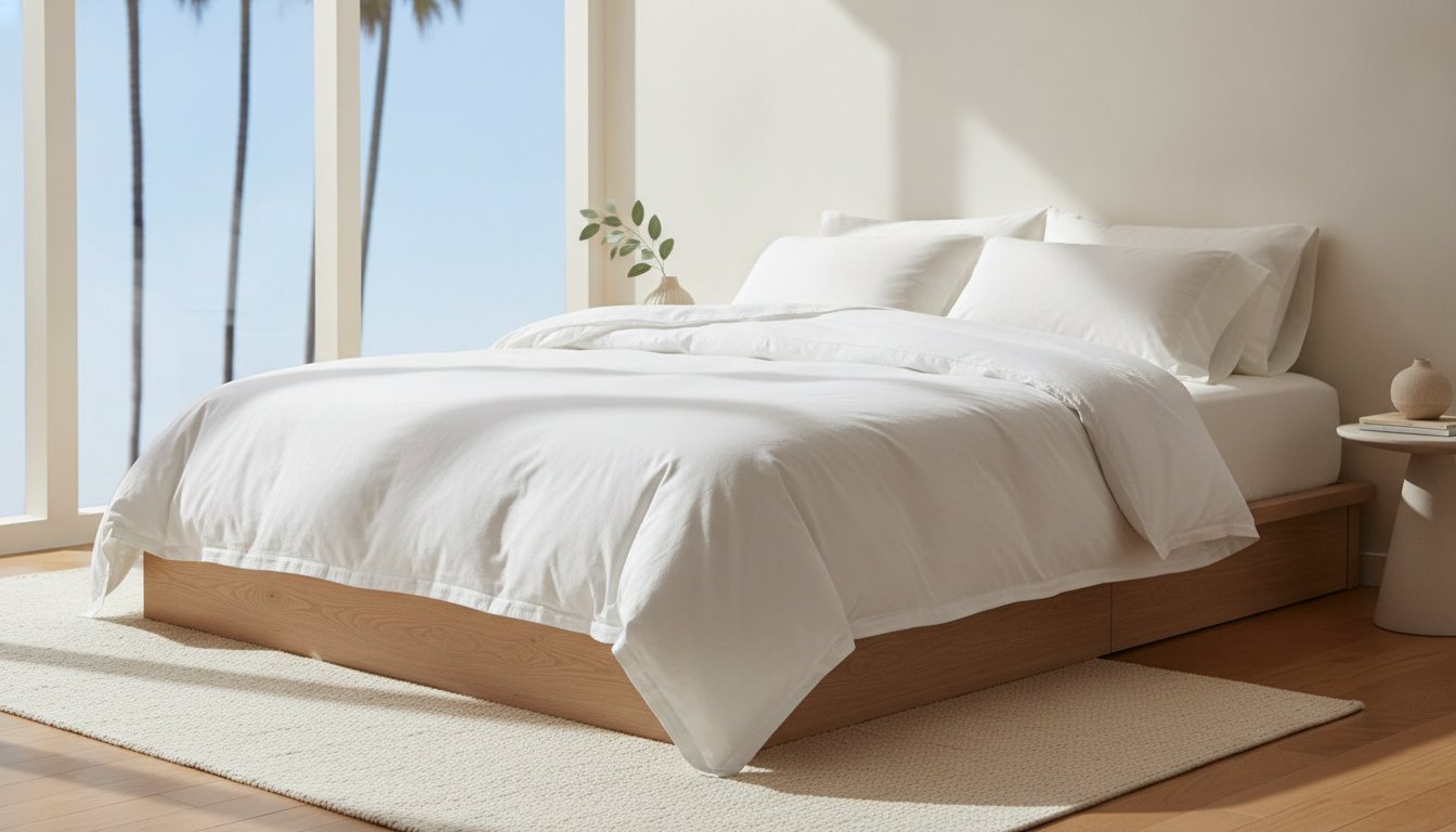 Comforter Cleaning Service in Los Angeles: The Ultimate Guide to Fresh Bedding