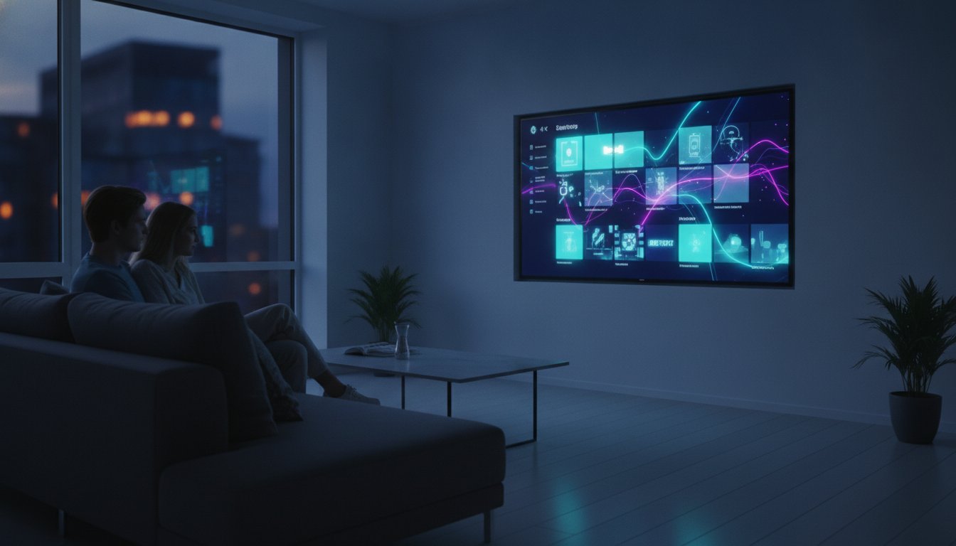 Beste IPTV Norge 2026: Din komplette guide til premium streaming