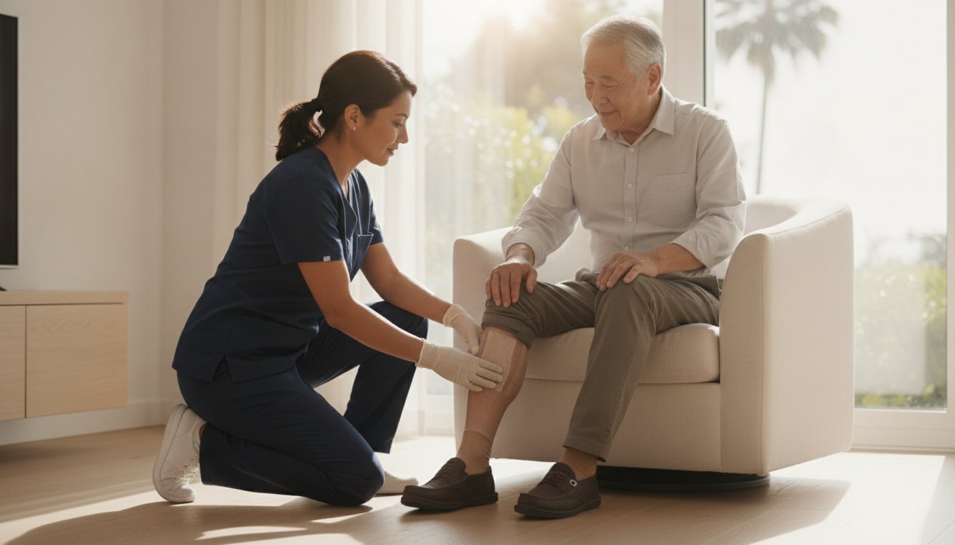 What Causes a Wound to Heal Slowly? Understanding Chronic Stagnation and Modern Solutions