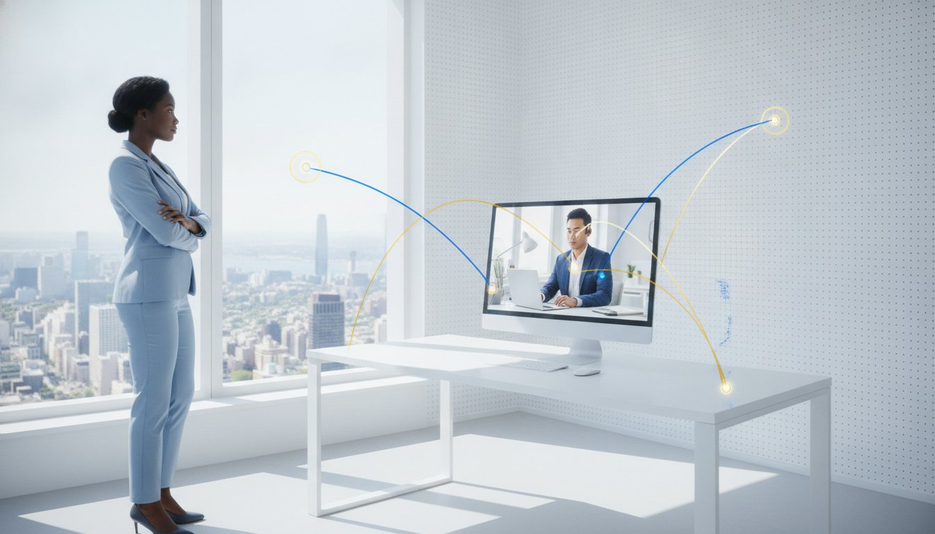 Why Hire a Managed Virtual Assistant? The Strategic Move for High-Growth Leaders