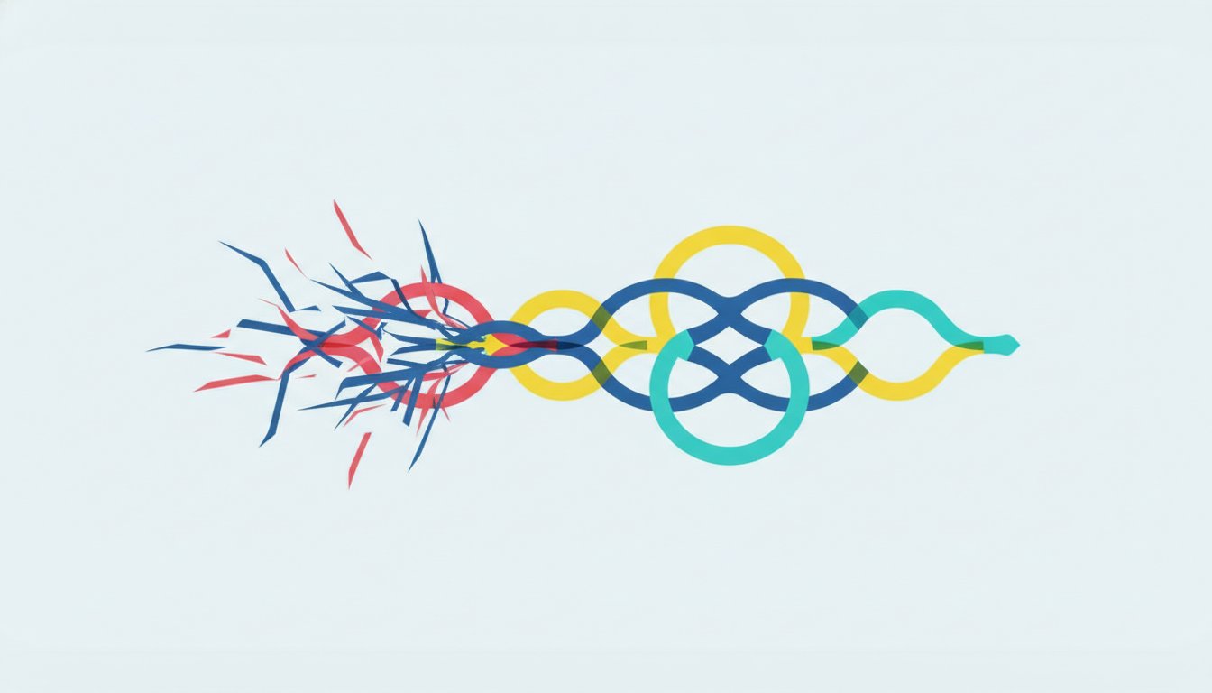 Resolving Conflict Between Senior Leaders: A Systemic and Psychological Approach