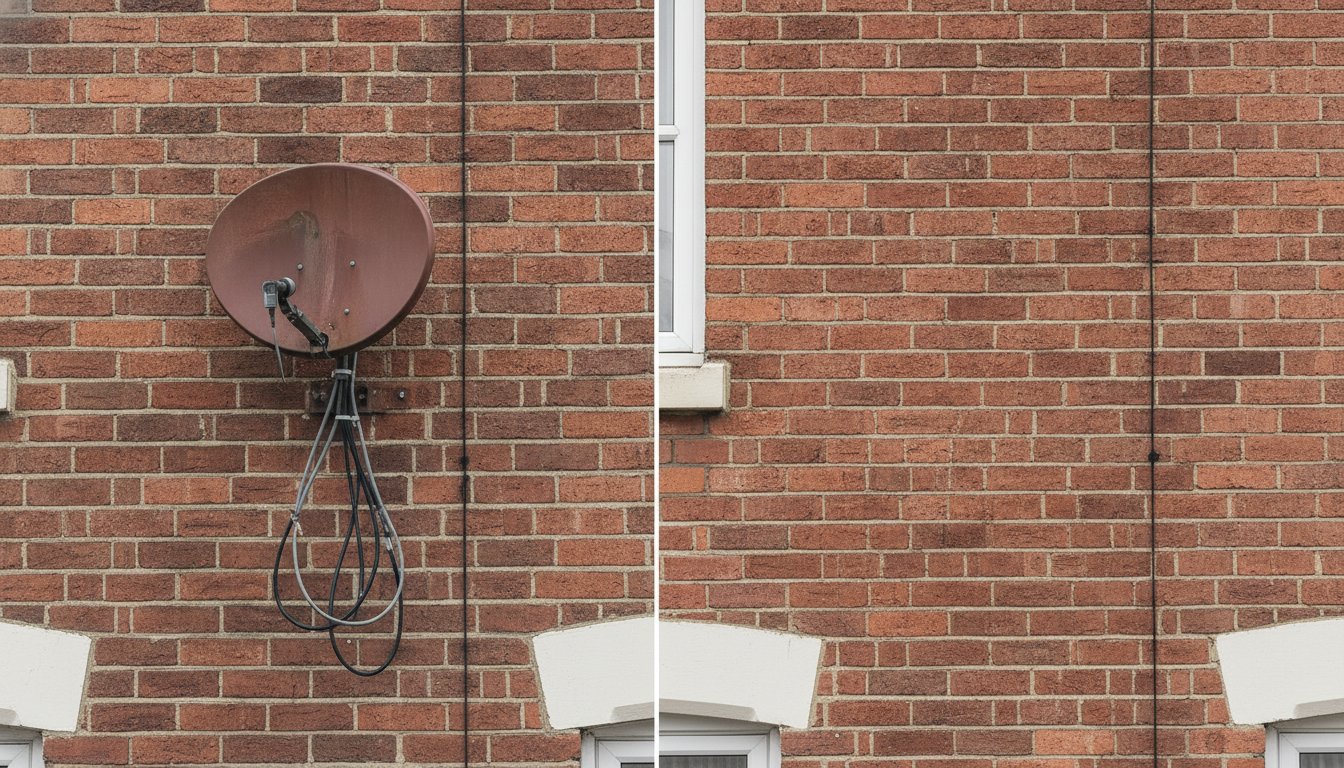 Certified Electronic Waste Recycling: A UK Homeowner’s Guide to Responsible Tech Disposal