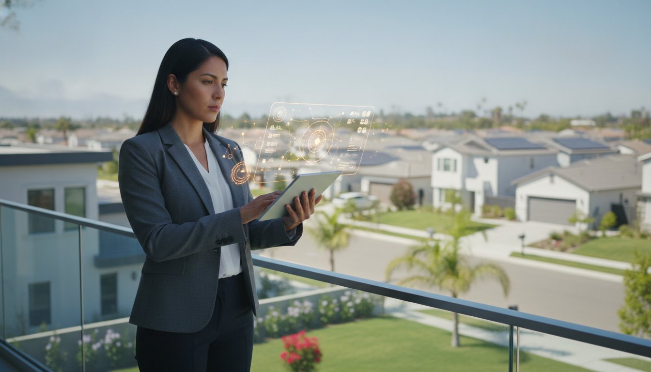 Prospecting in a High Interest Rate Market: The 2026 Real Estate Agent’s Playbook