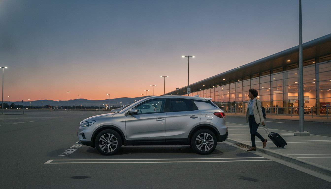 Christchurch Airport Car Hire: Guide to Early Morning Returns in 2026