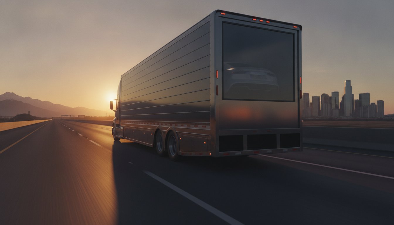 Average Time to Ship a Car Cross Country: A 2026 Logistical Guide
