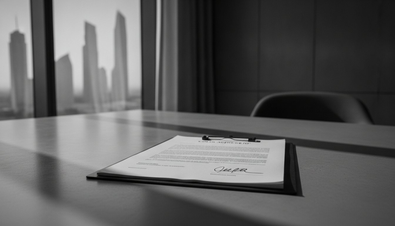 Onboarding with a New Creative Agency: An Intentional Framework for High-Stakes Brands