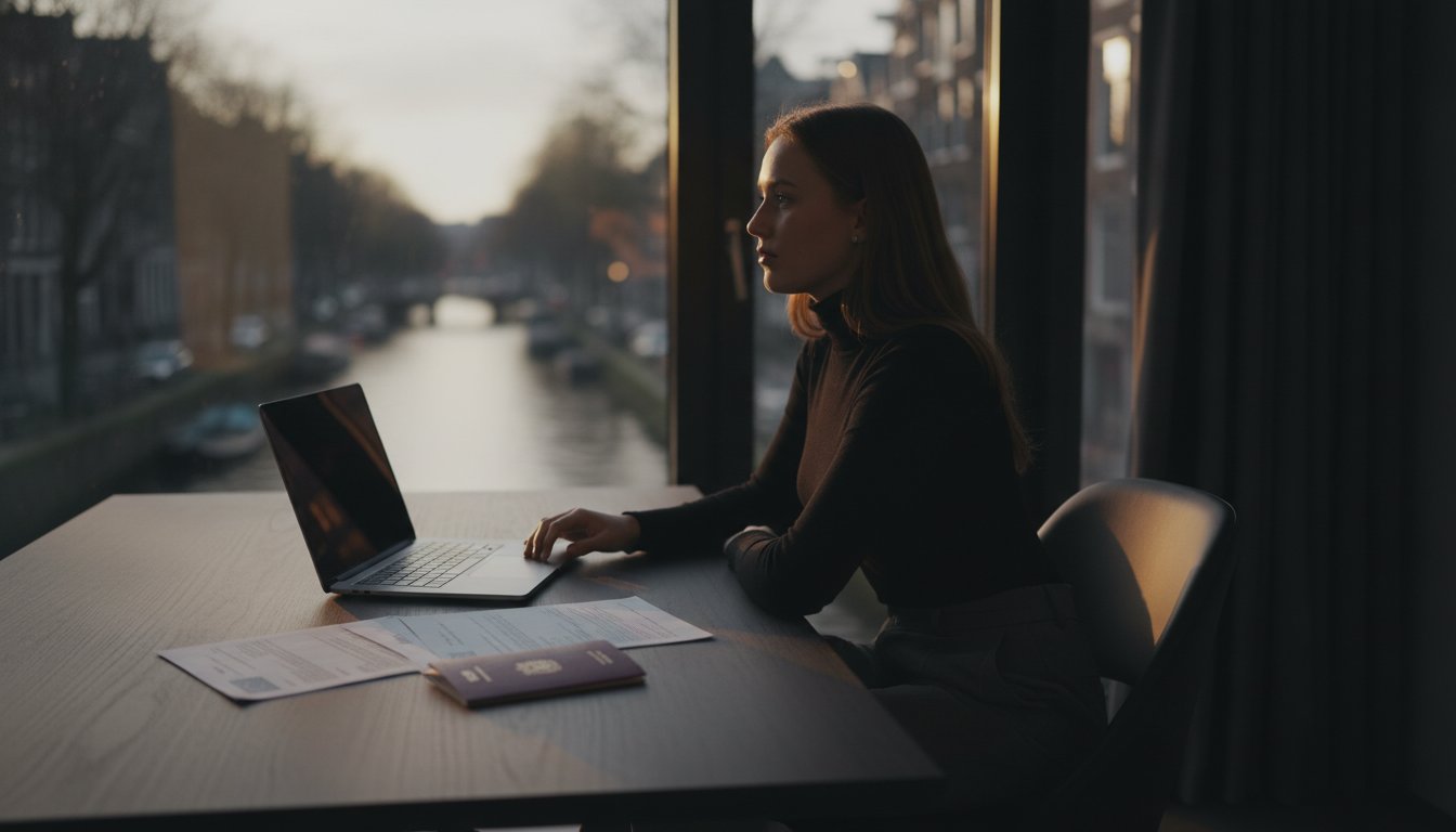 Risico's van stage in het buitenland: hoe je valkuilen vermijdt in 2026