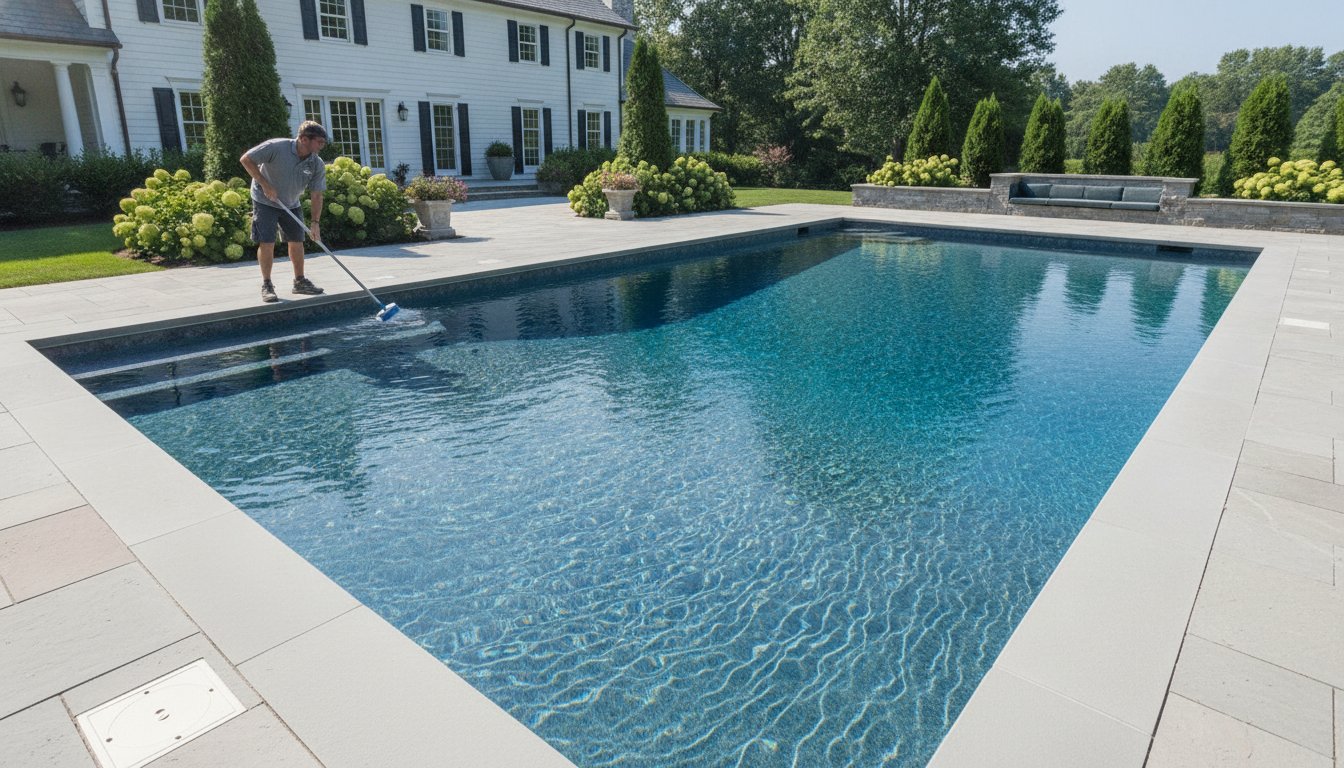 Expert Vinyl Liner Replacement Company in Alpine: The 2026 Homeowner’s Guide