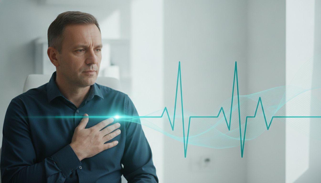 Bol u prsima na lijevoj strani: Uzroci, simptomi i kada je vrijeme za kardiologa (2026)