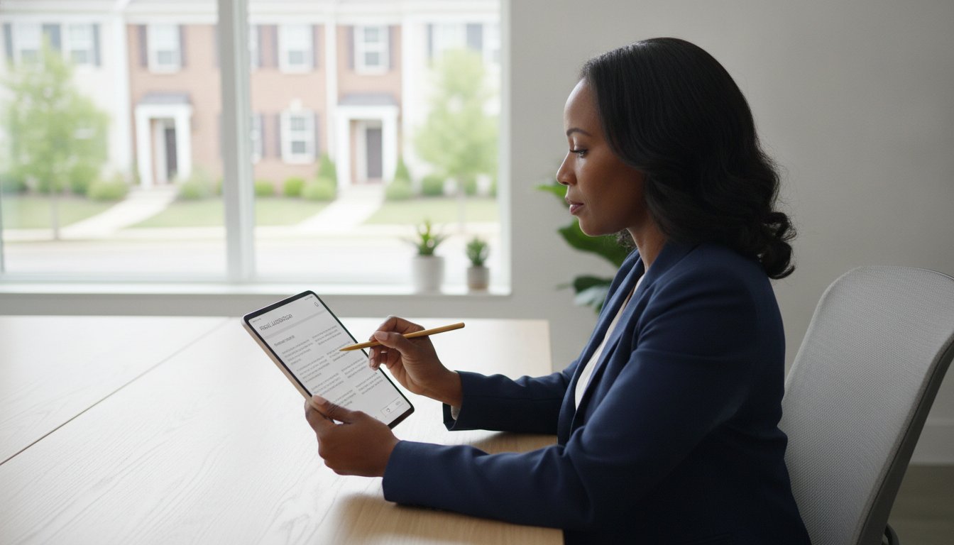 Rental Application Red Flags: A 2026 Guide for Maryland Landlords