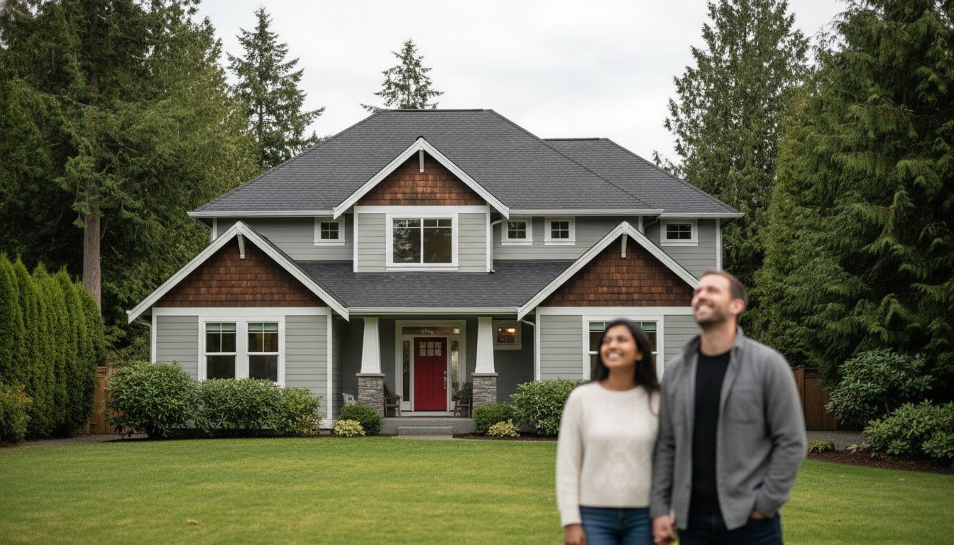 Cost to Replace a 2000 Sq Ft Roof in Seattle: 2026 Pricing Guide