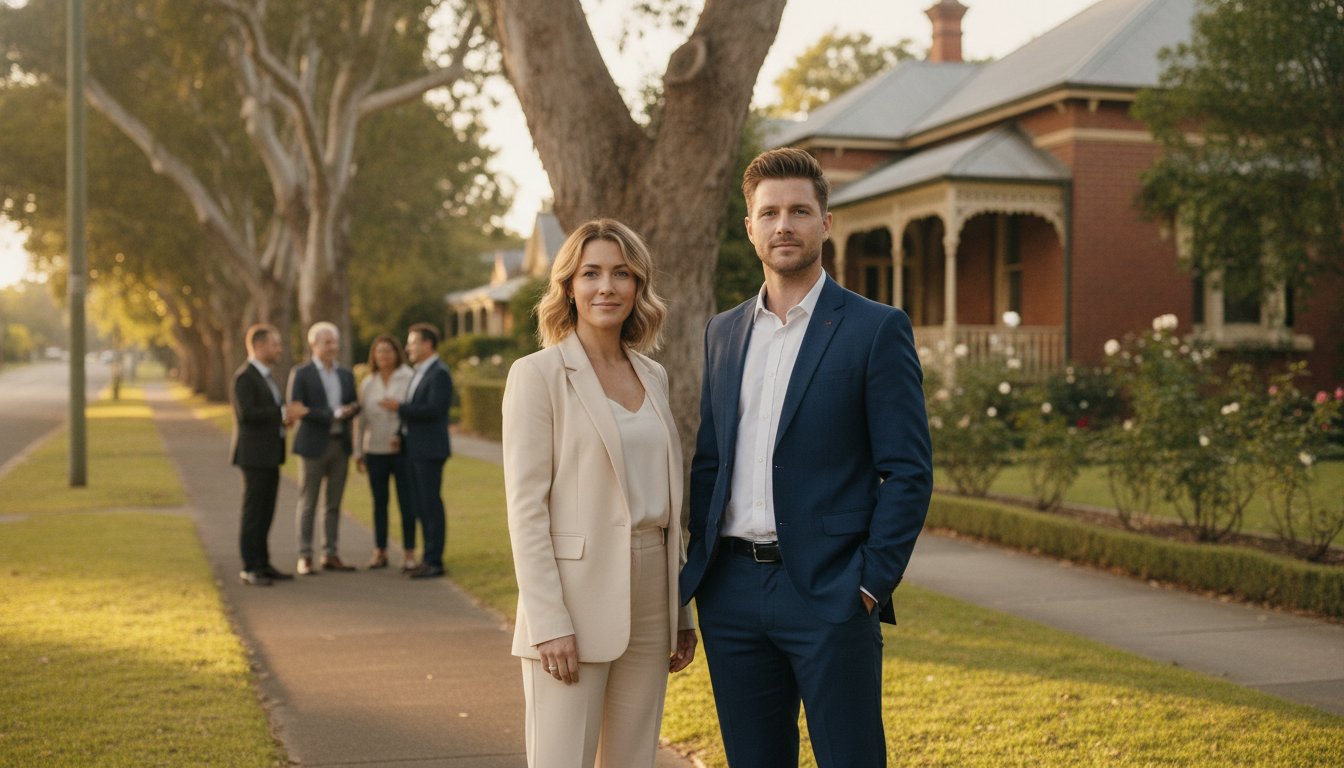 How to Win at a Property Auction in Bendigo: A Local’s 2026 Guide