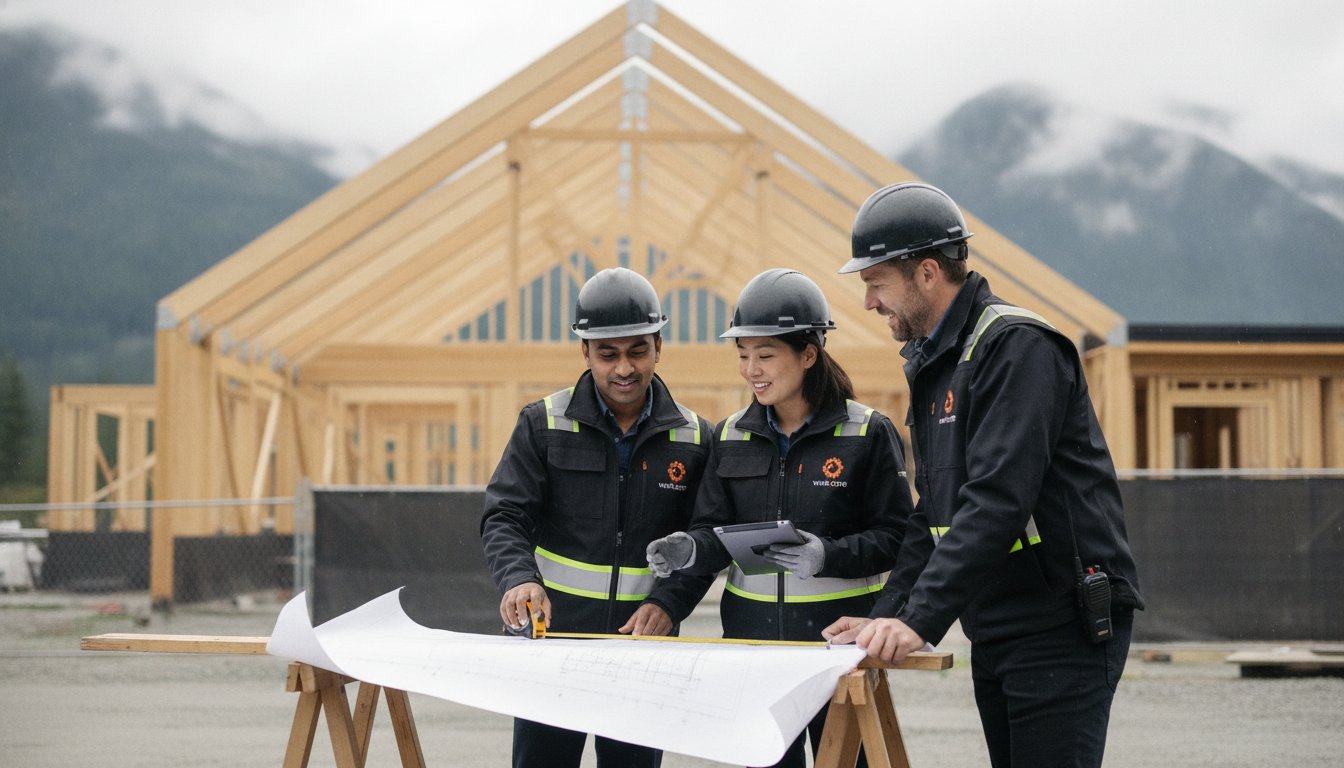 Branded Merchandise in Langley: The 2026 Guide to Local Impact