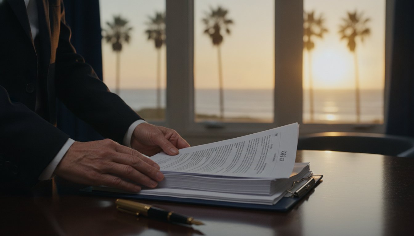 How to Handle Multiple Offers on a House in Huntington Beach: A Seller’s Strategic Playbook (2026)