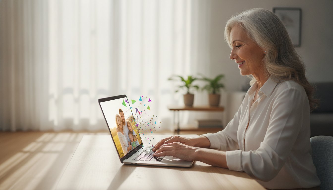 How to Stop Annoying Pop-Up Ads: A Simple Guide for Seniors