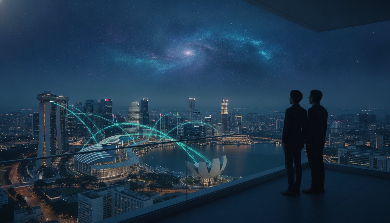Investment Options for Permanent Residents in Singapore: A 2026 Strategic Guide