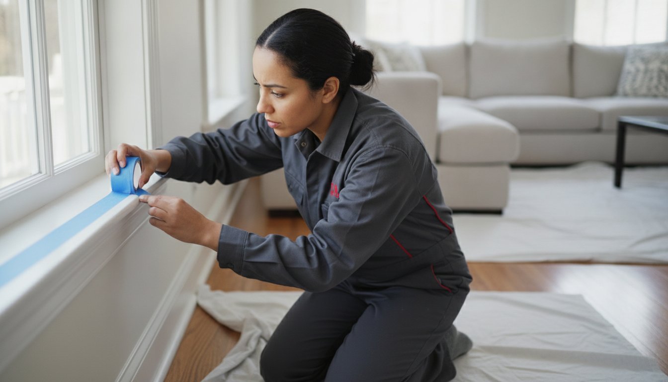 How to Choose a Trustworthy Painter in NJ: The Homeowner’s 2026 Vetting Guide