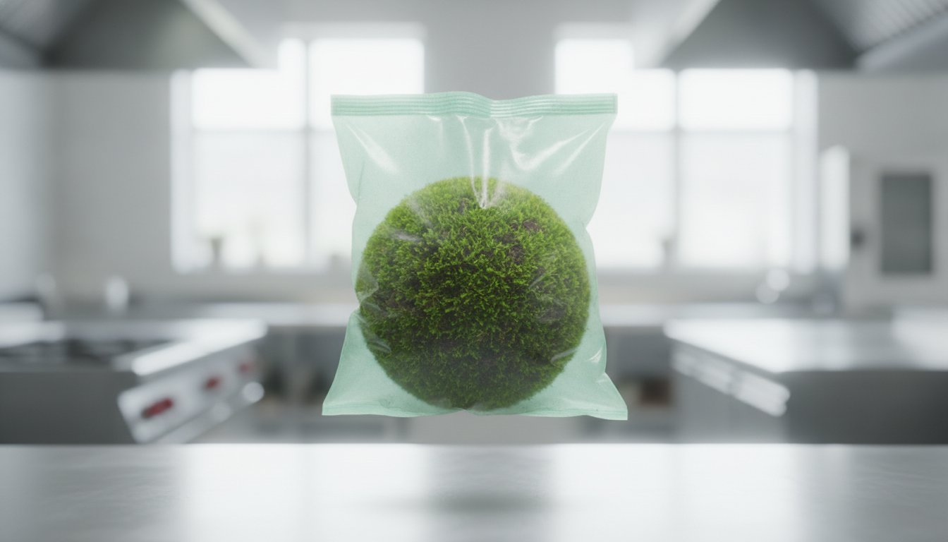 Compostable Bags That Don’t Tear: The 2026 Guide to Heavy-Duty Durability