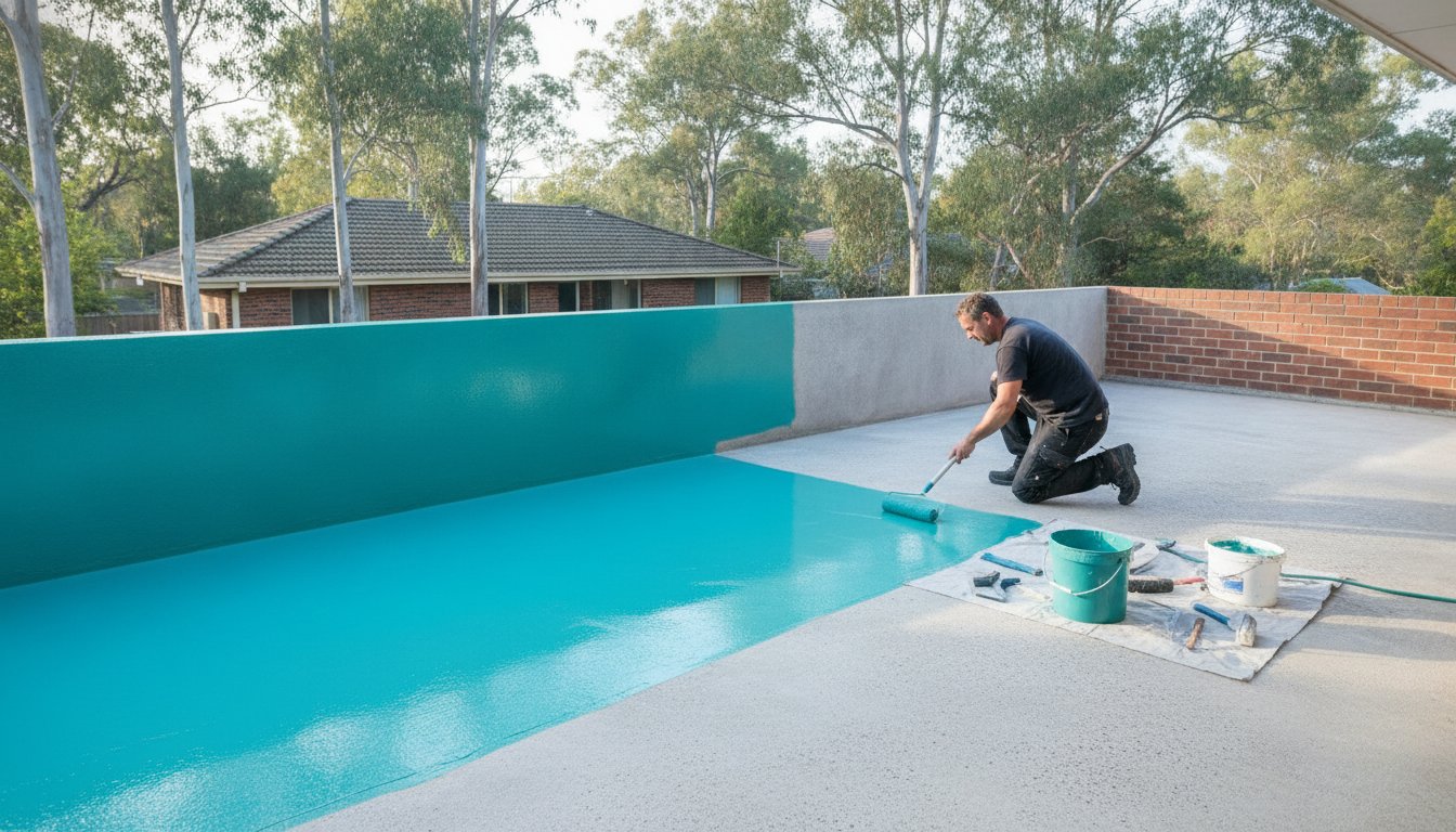 Leaking Balcony Repair Colyton: Professional Remediation and Structural Solutions