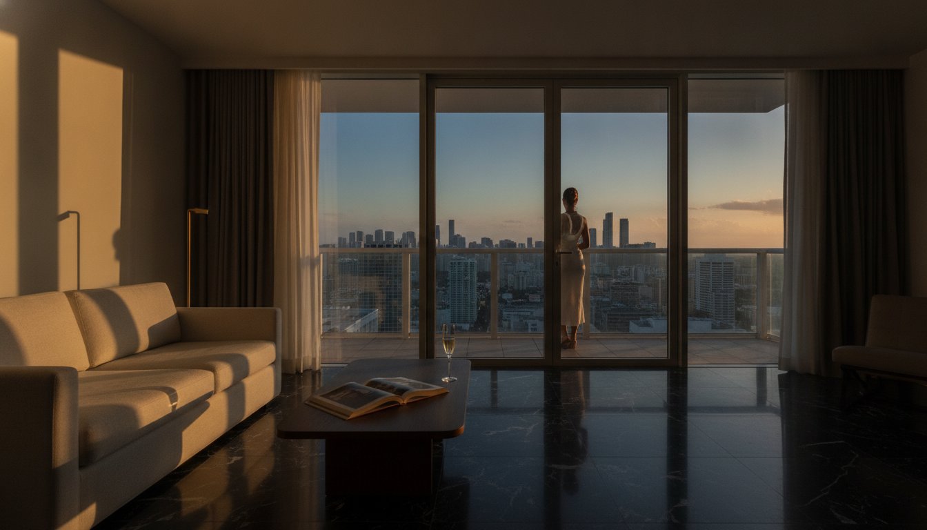 Luxury Hotel Photography Miami: Elevating Hospitality Brands in 2026