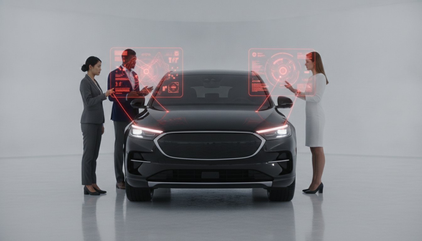 The Best Website to Buy Used Cars Globally: A Visionary 2026 Guide