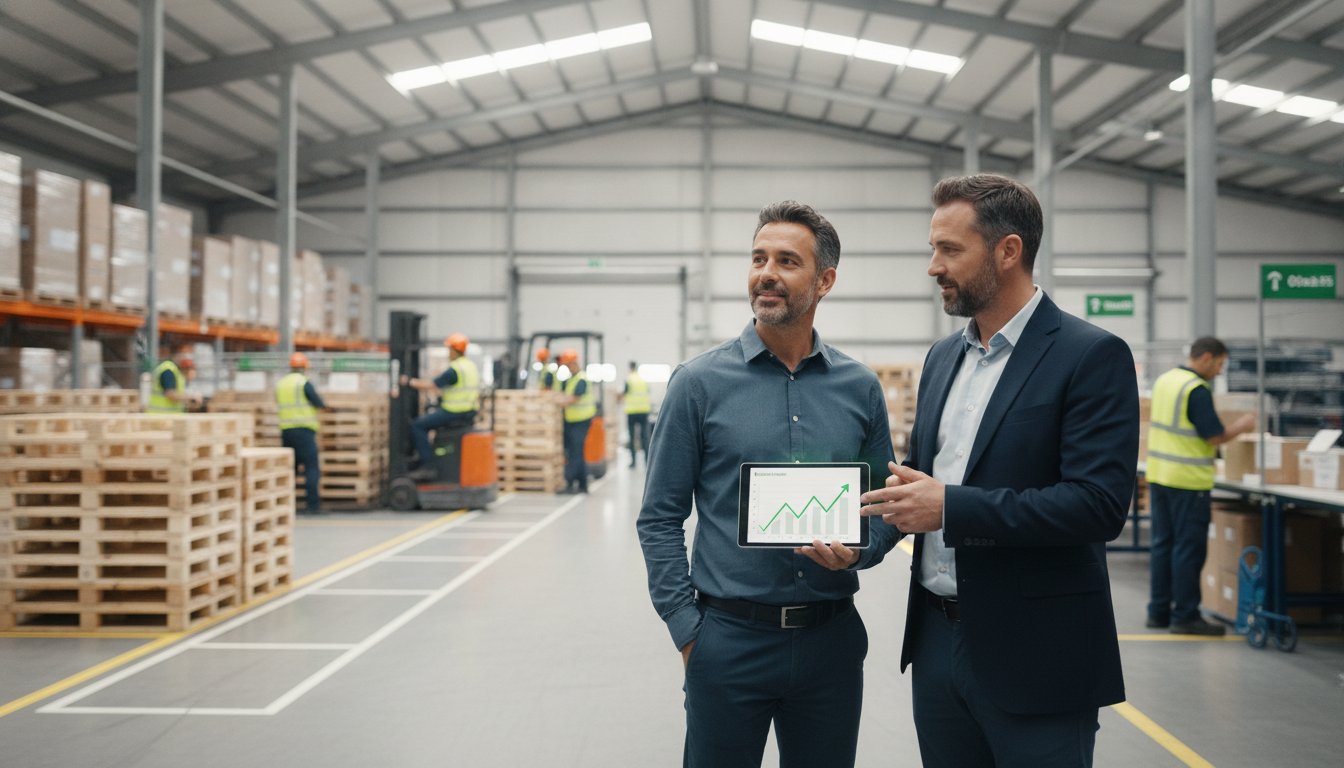 Business Systems Consultant Revesby: Helping Local Owners Reclaim Their Time