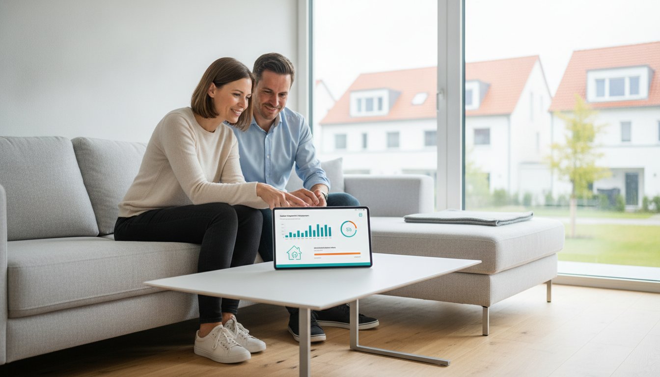 Modernisierungskredit für Eigentümer 2026: Marktübersicht und Finanzierungsstrategien