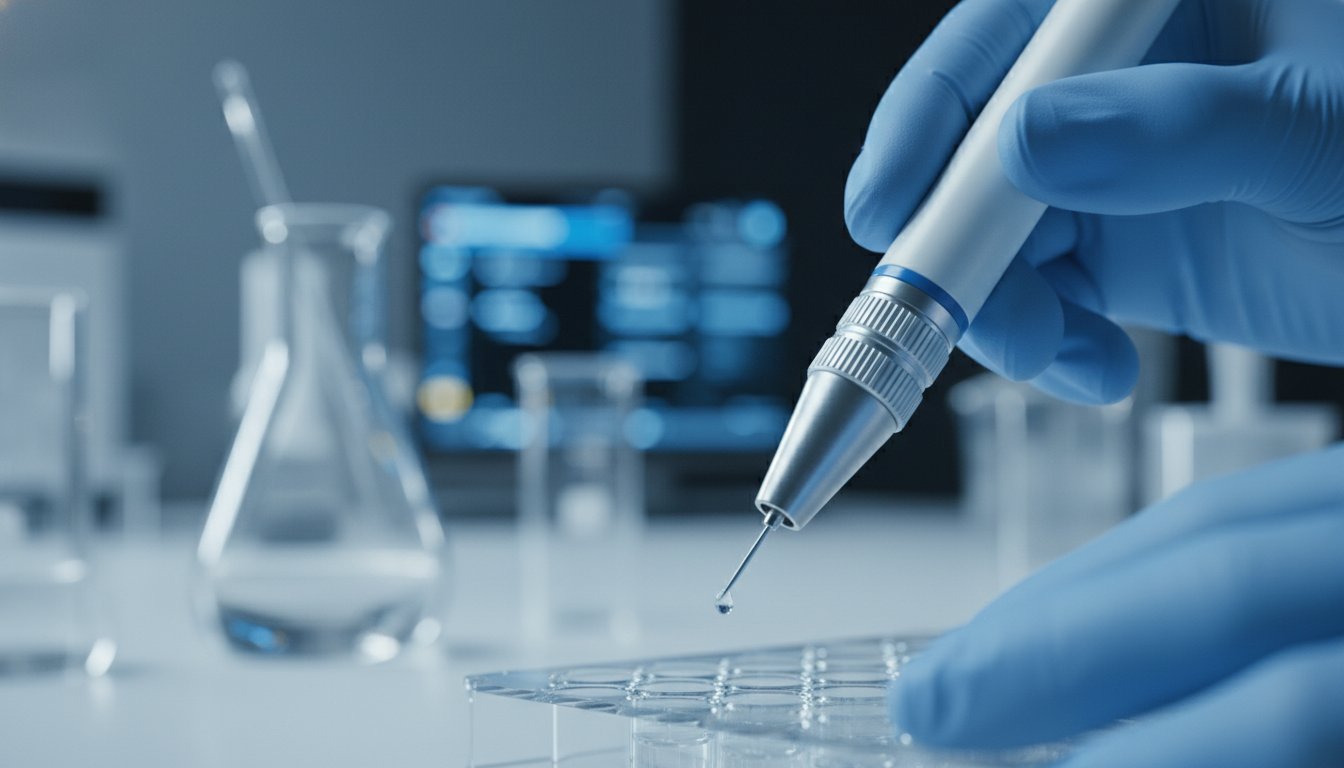 The Researcher’s Guide to Pen Peptide Systems: Precision, Stability, and Lab Efficiency
