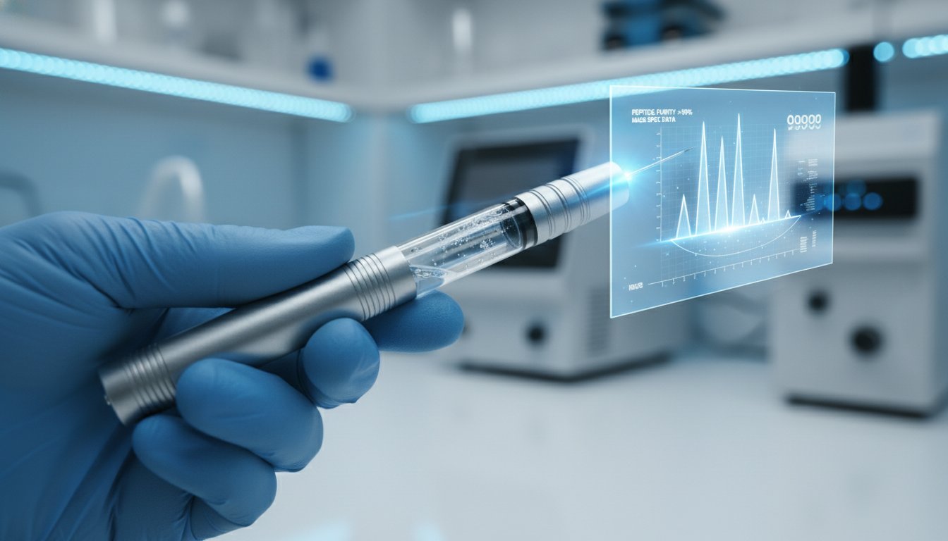 Understanding Retatrutide Research Properties