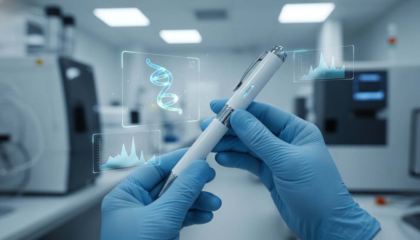 Peptide Pen Quality Control: Ensuring High Purity Research Peptides in Laboratory Settings