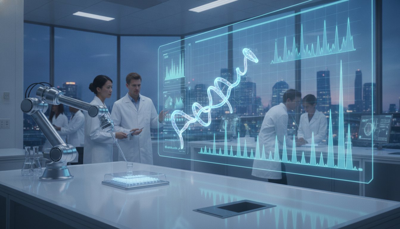 Research Peptide Quality Standards: A Guide for In-Vitro Laboratories in 2026