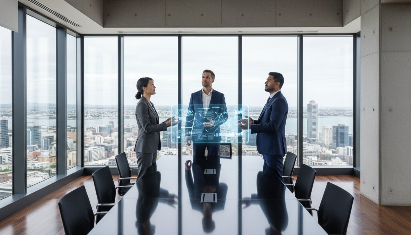 Developing a Strategic Compliance Roadmap for Australian Enterprises in 2026