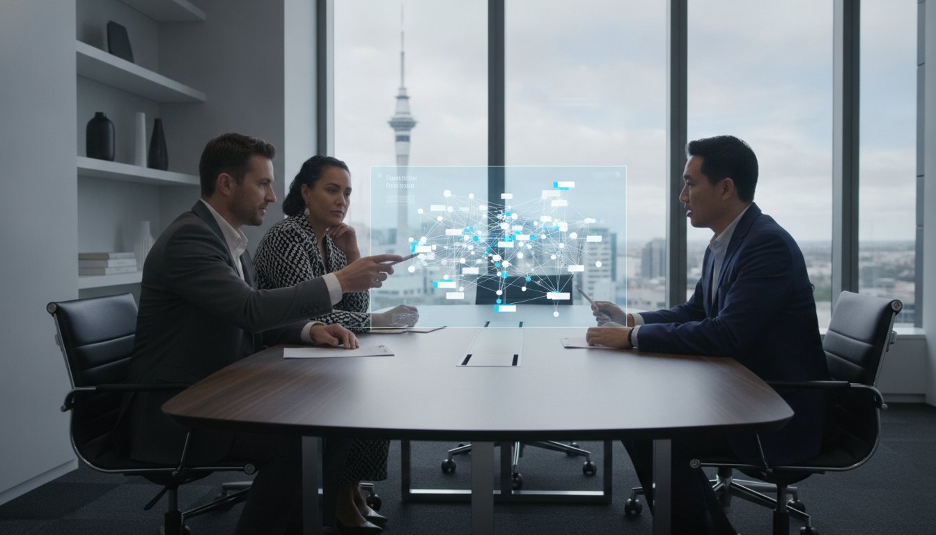 How to Manage Third Party Risk: A Strategic Governance Framework for Executives