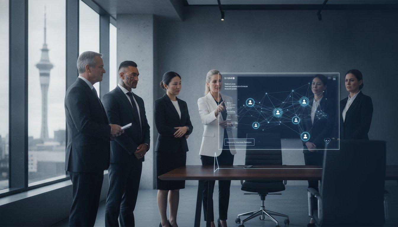 Security Awareness Training Effectiveness: An Executive Perspective on Cultural Resilience