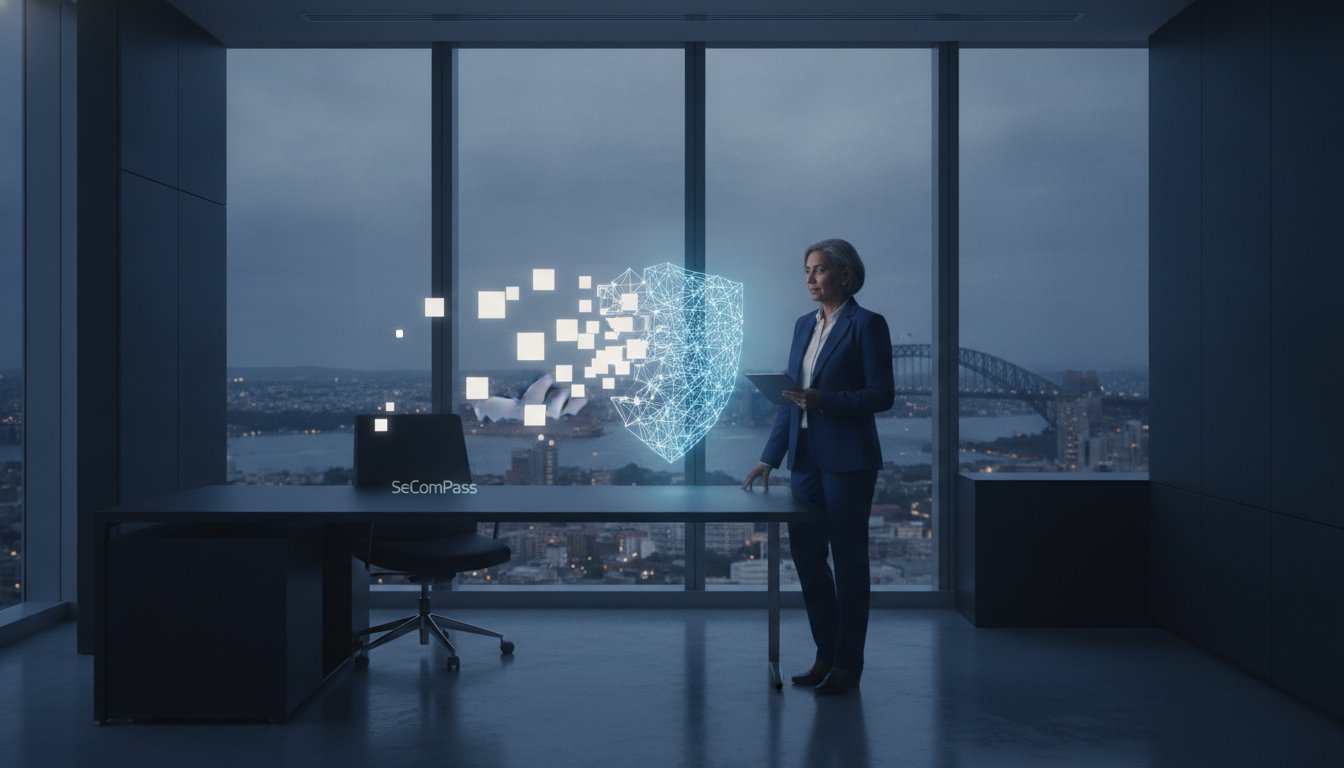 Building an Effective Security Awareness Training Programme for Australian Employees