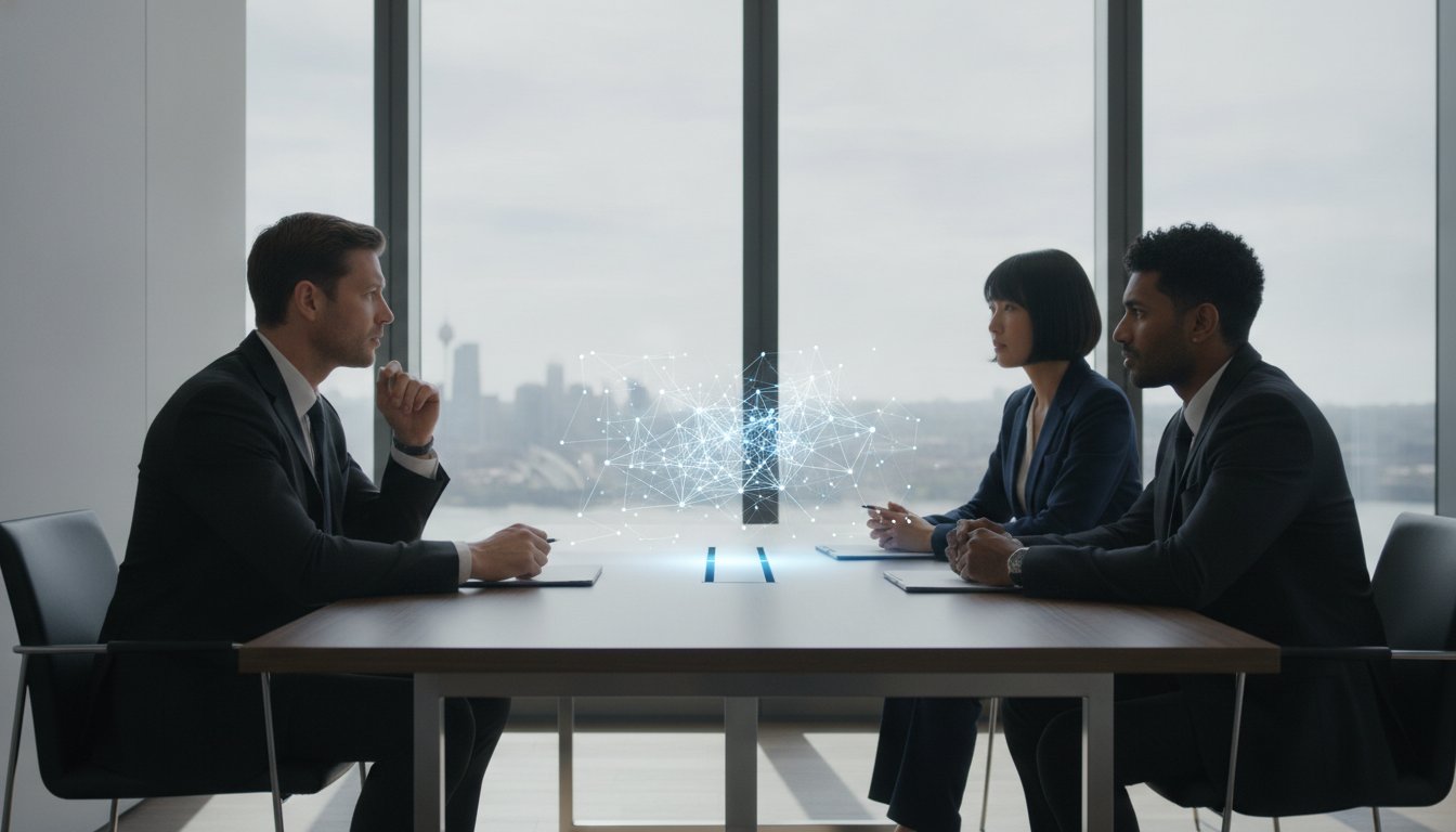 TPRM Metrics for Board Reporting: A Strategic Guide for Australian Executives