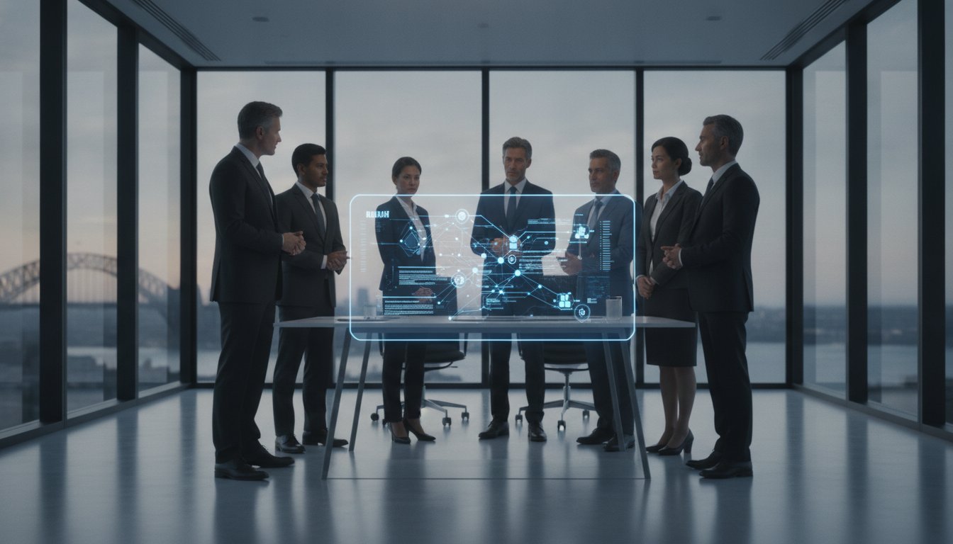 How to Conduct a Cybersecurity Risk Assessment: A Strategic Guide for Australian Executives