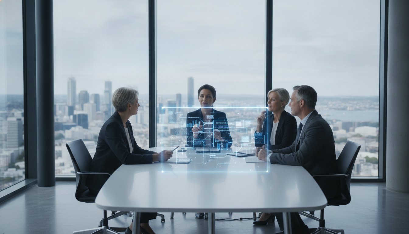 How to Build a Cybersecurity Governance Framework: A Guide for Australian Boards