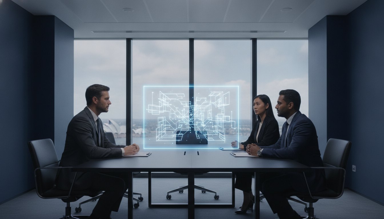Essential Eight Compliance Checklist: A Strategic Guide for Australian Executives