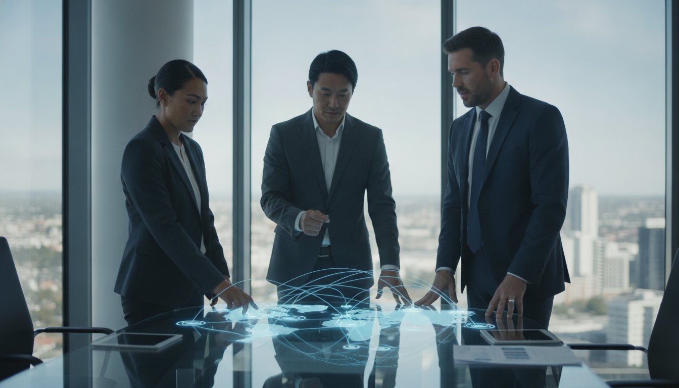 Third-Party Risk Assessment Checklist: An Executive Guide for 2026