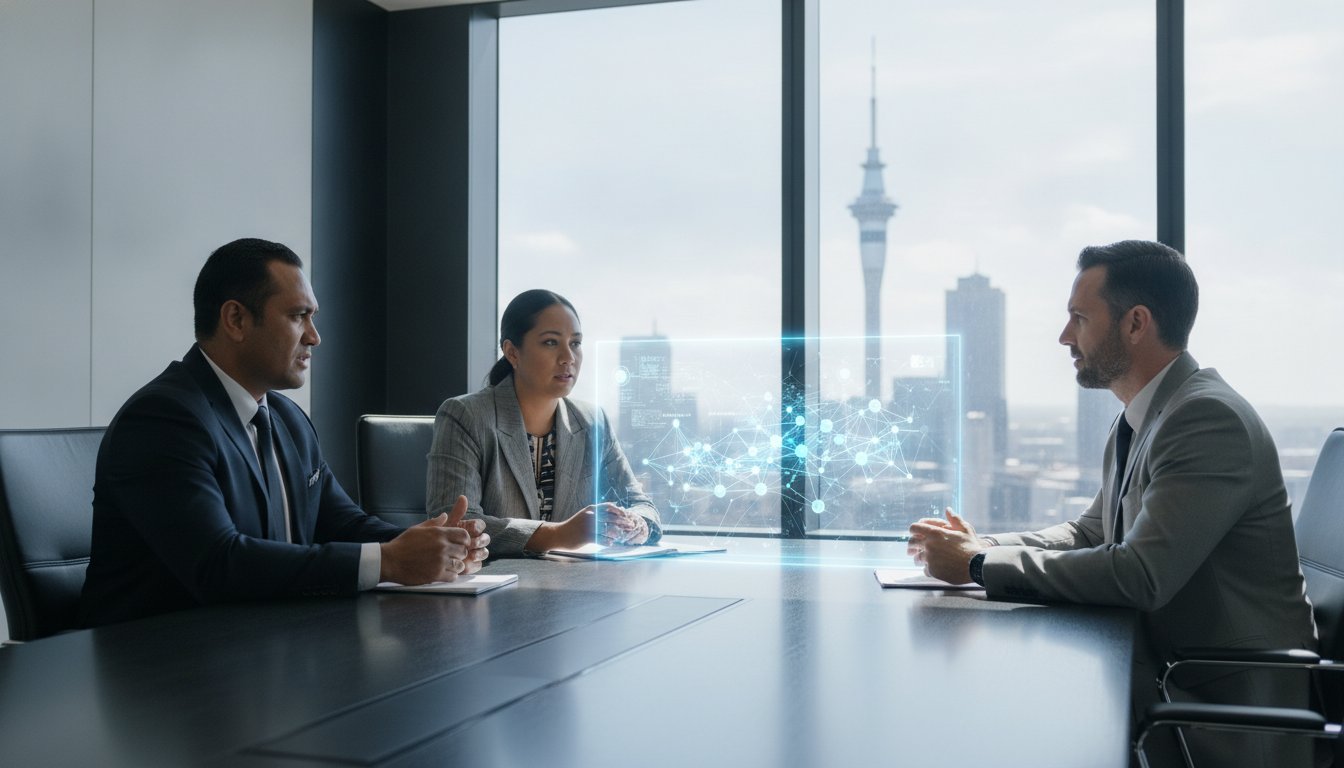 SOCI Act Compliance: A Strategic Governance Framework for Australian Boards