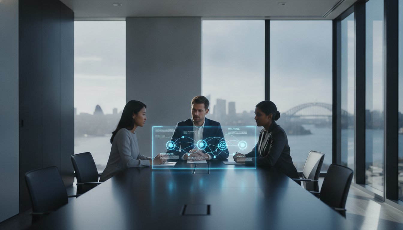 Mapping the ISO 27001 Certification Timeline for Australian Enterprises