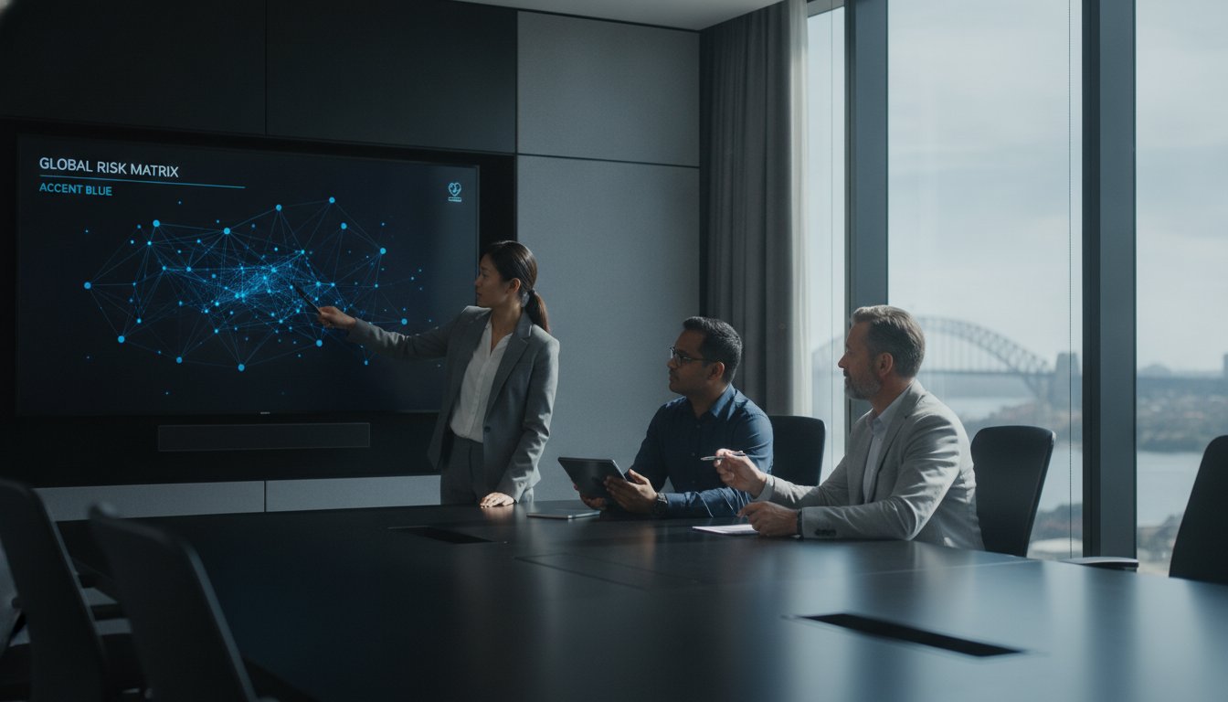 Data Breach Response Plan: A Strategic Checklist for Australian Executives