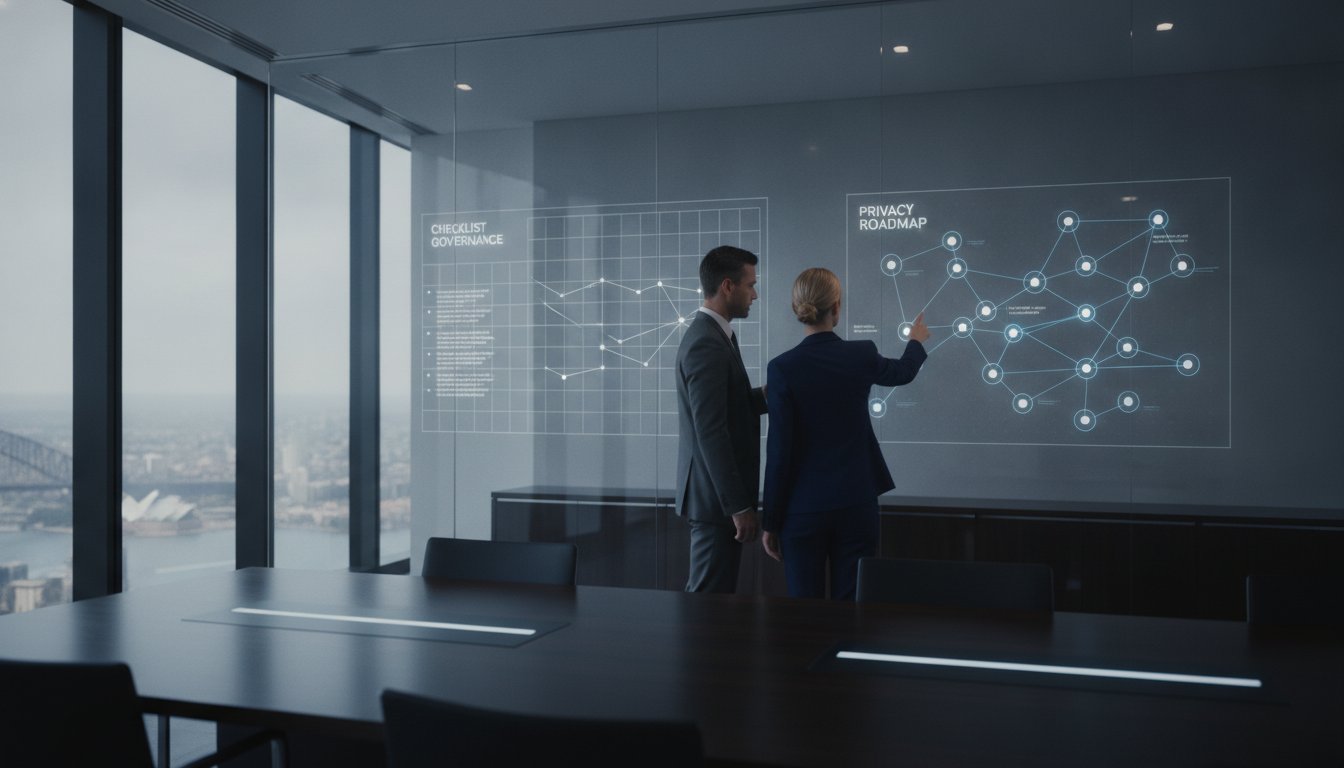 Privacy Act Compliance: A Strategic Comparison of Governance Frameworks for 2026